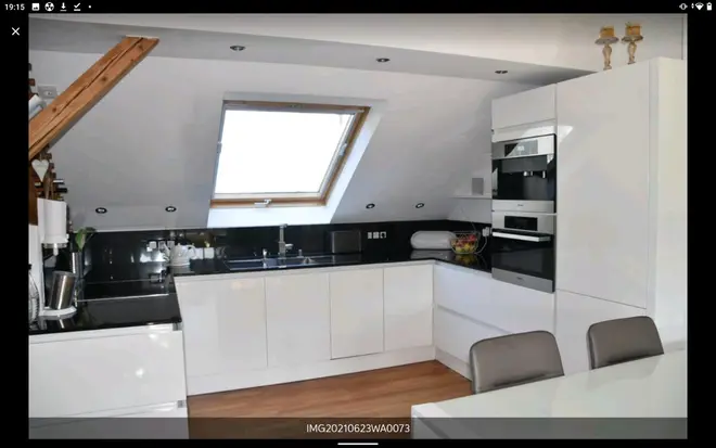 3 Zimmer Wohnung mit 96 m² in Wuppertal – Bild 3