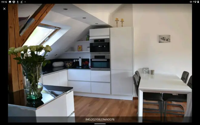 3 Zimmer Wohnung mit 96 m² in Wuppertal – Bild 4