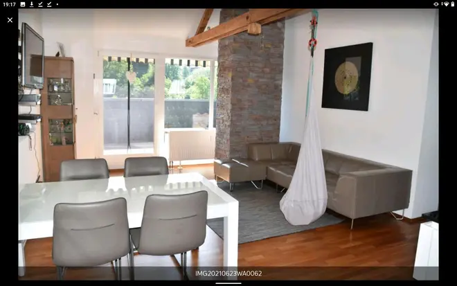 3 Zimmer Wohnung mit 96 m² in Wuppertal – Bild 5