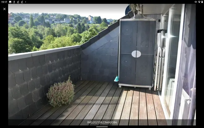 3 Zimmer Wohnung mit 96 m² in Wuppertal – Bild 6