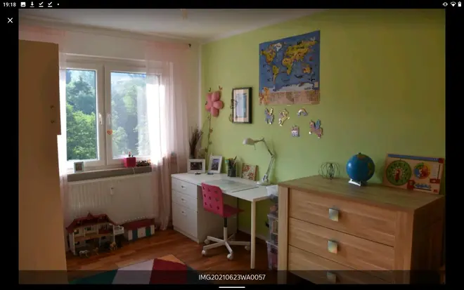 3 Zimmer Wohnung mit 96 m² in Wuppertal – Bild 10