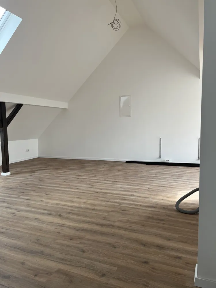 1 Zimmer Wohnung mit 55 m² in Köln – Bild 1