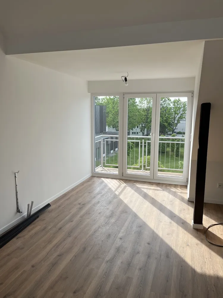 1 Zimmer Wohnung mit 55 m² in Köln – Bild 2