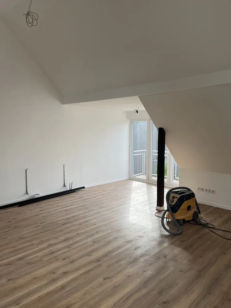 1 Zimmer Wohnung mit 55 m² in Köln – Bild 3