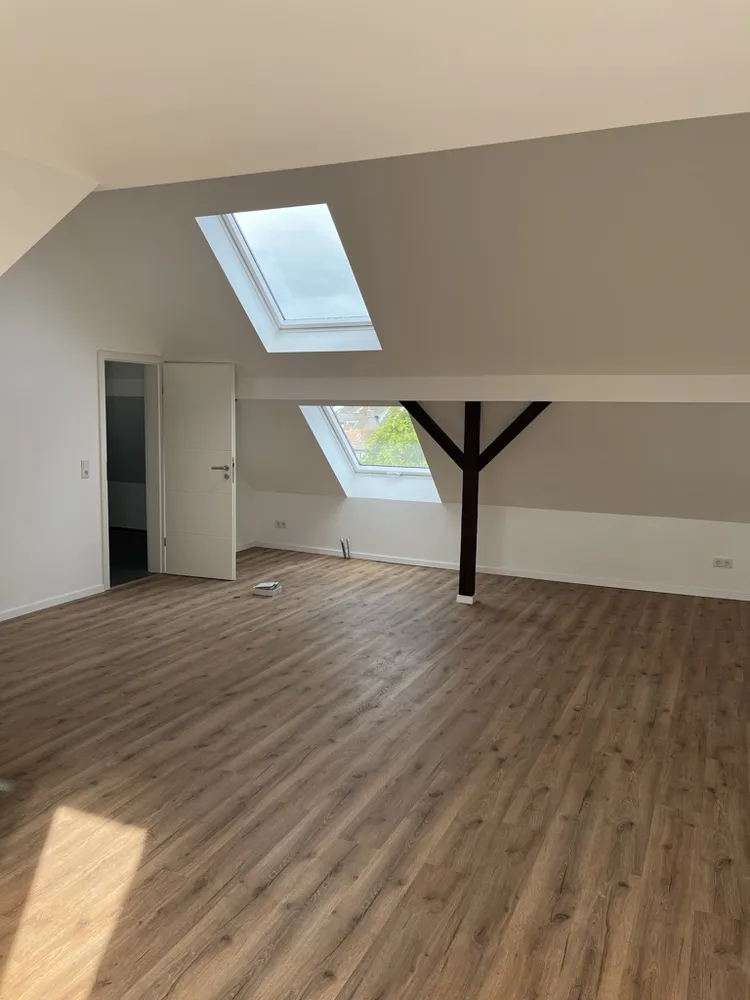 1 Zimmer Wohnung mit 55 m² in Köln – Bild 5