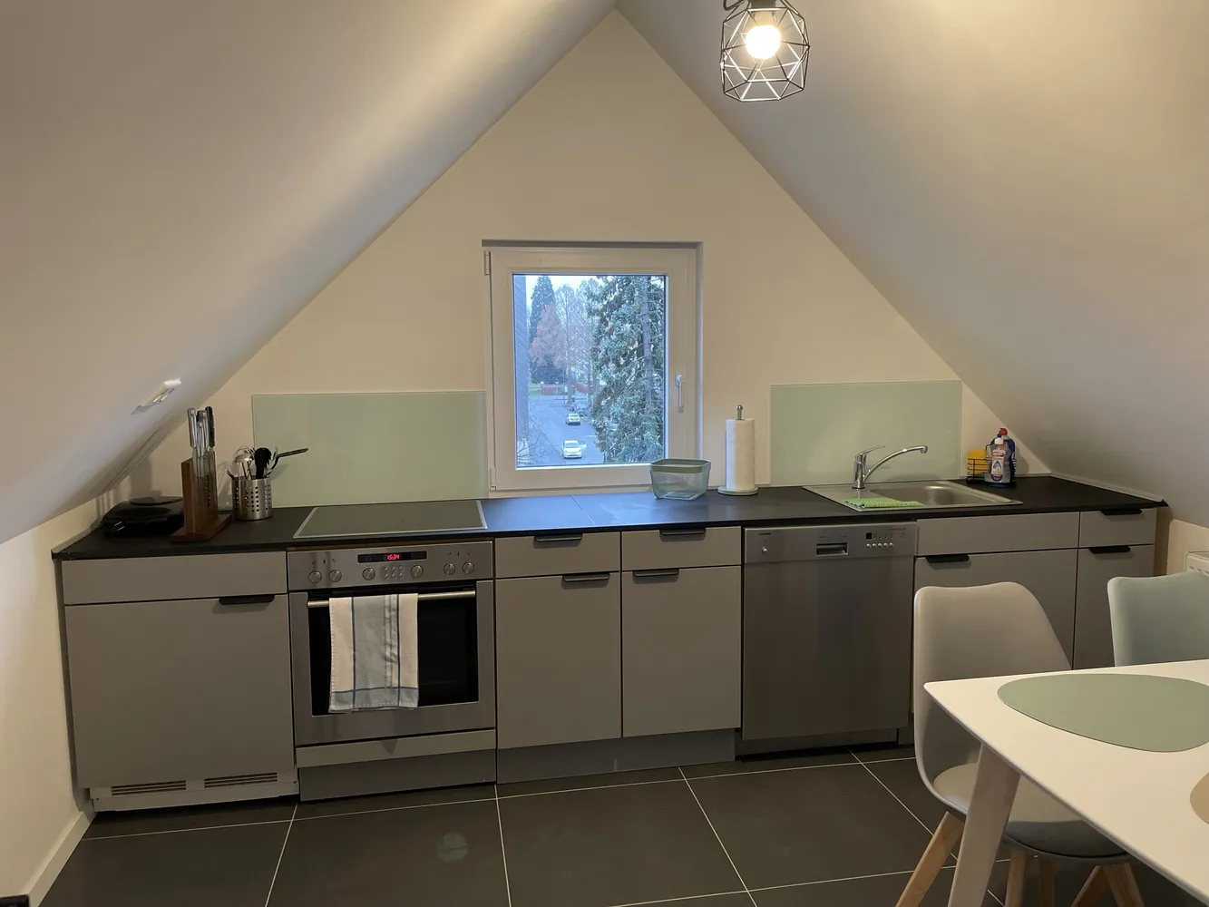 1 Zimmer Wohnung mit 55 m² in Köln – Bild 6