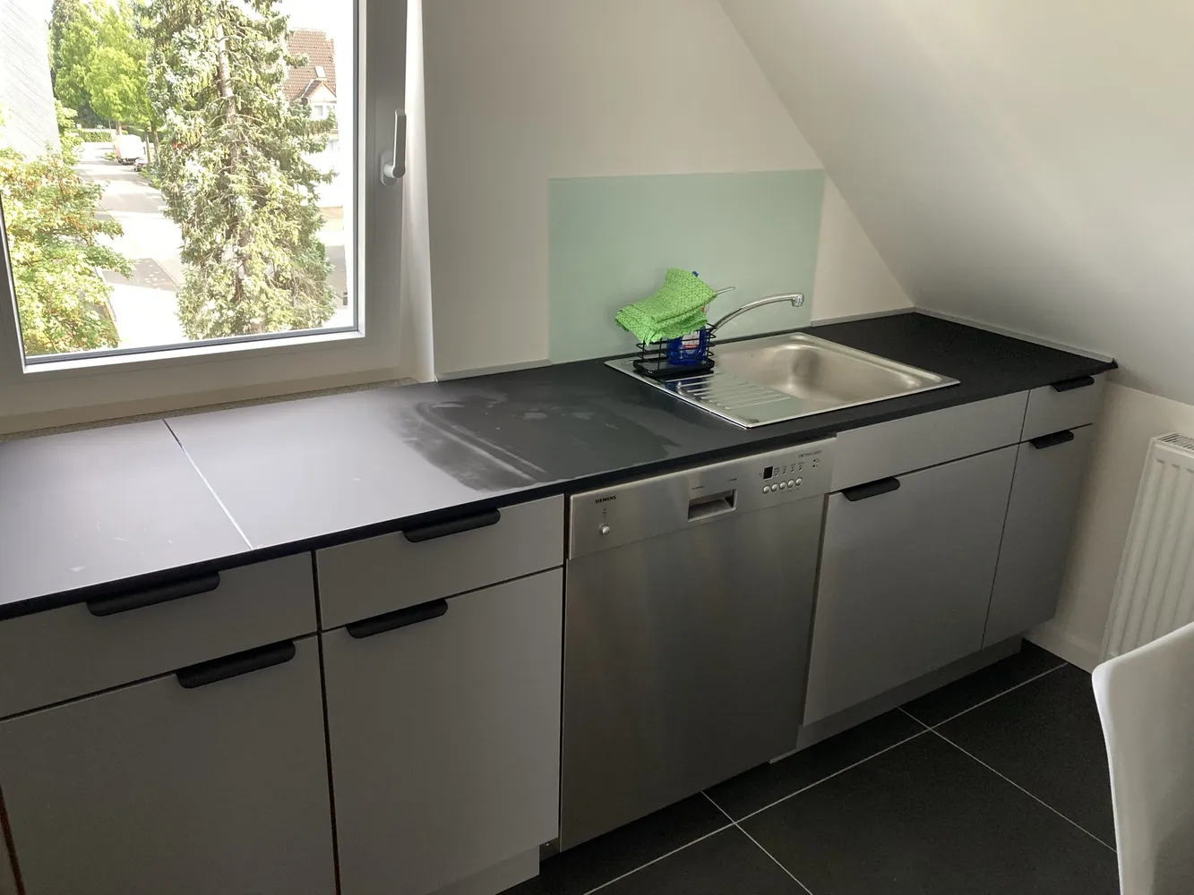1 Zimmer Wohnung mit 55 m² in Köln – Bild 7