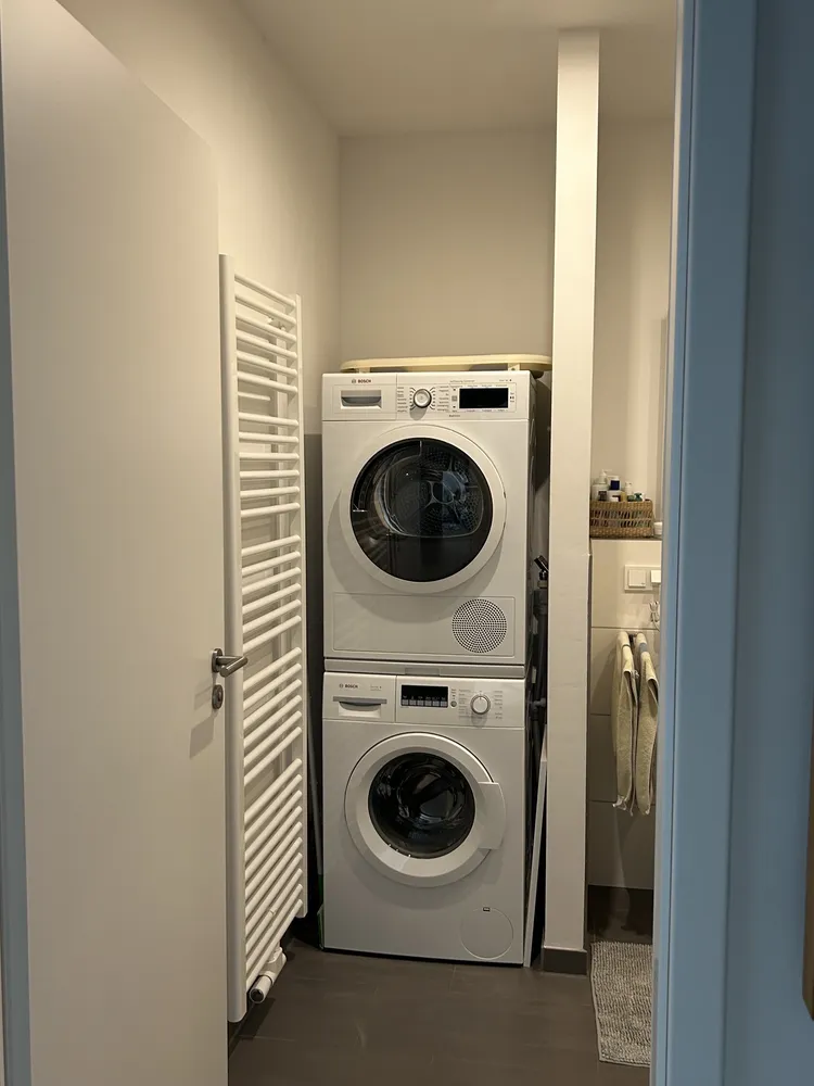 2 Zimmer Wohnung mit 60 m² in Koblenz – Bild 3