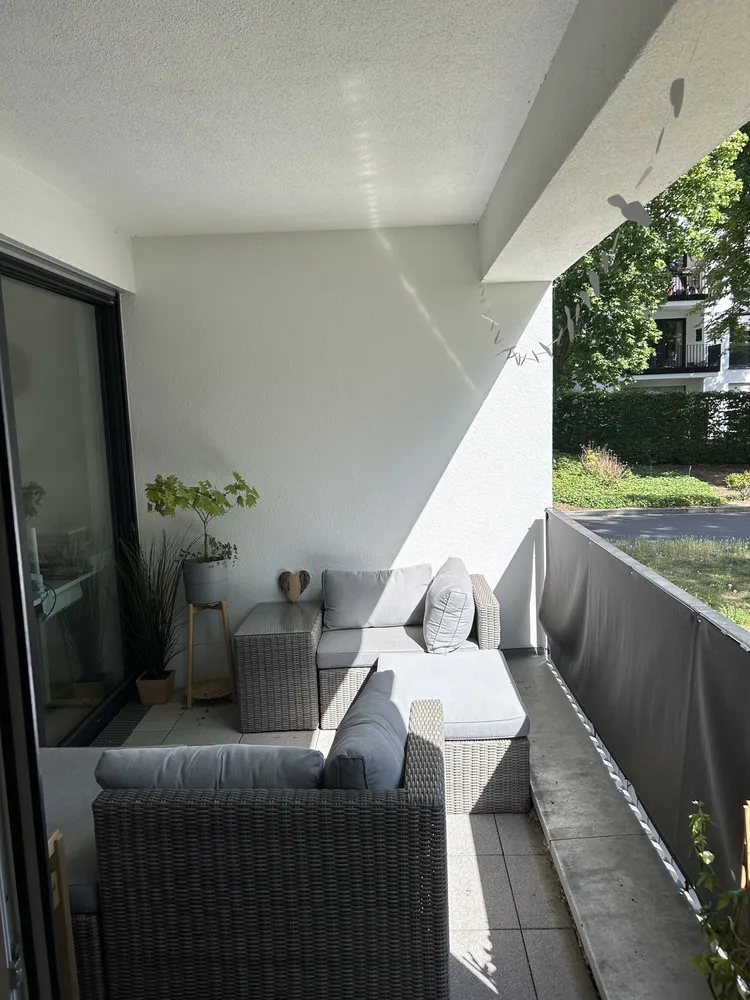 2 Zimmer Wohnung mit 60 m² in Koblenz – Bild 4