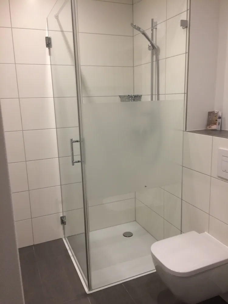 2 Zimmer Wohnung mit 60 m² in Koblenz – Bild 6