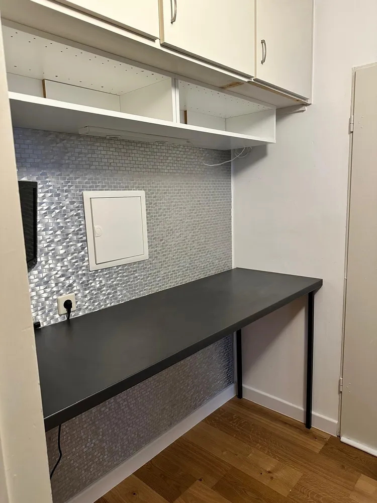 1 Zimmer Wohnung mit 30 m² in Pforzheim – Bild 12