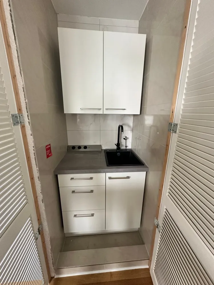 1 Zimmer Wohnung mit 30 m² in Pforzheim – Bild 6