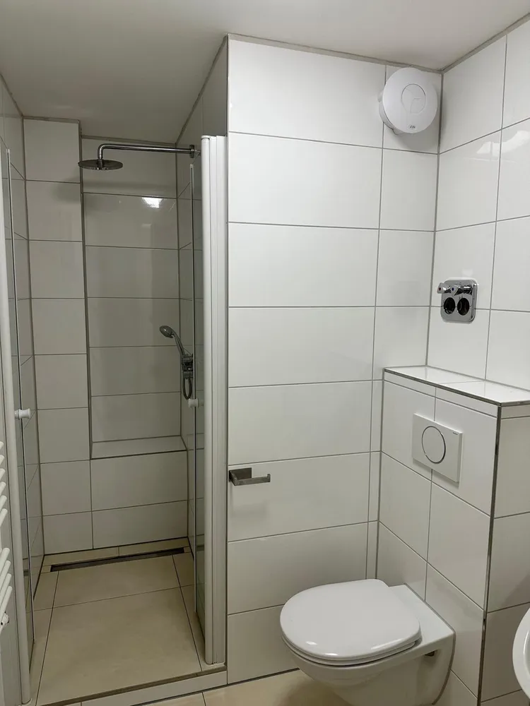 1 Zimmer Wohnung mit 30 m² in Pforzheim – Bild 9
