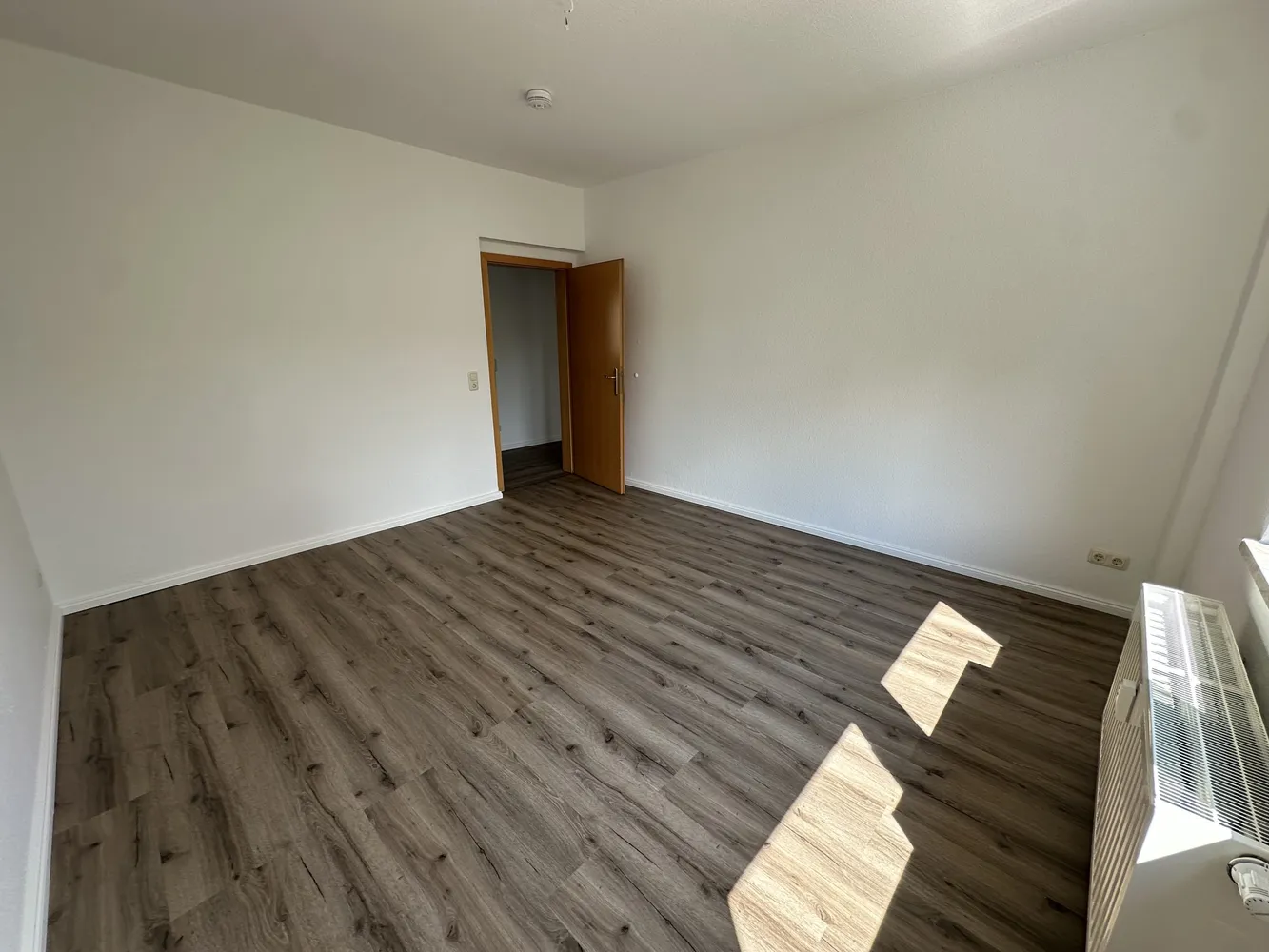 3 Zimmer Wohnung mit 70 m² in Gera – Bild 2
