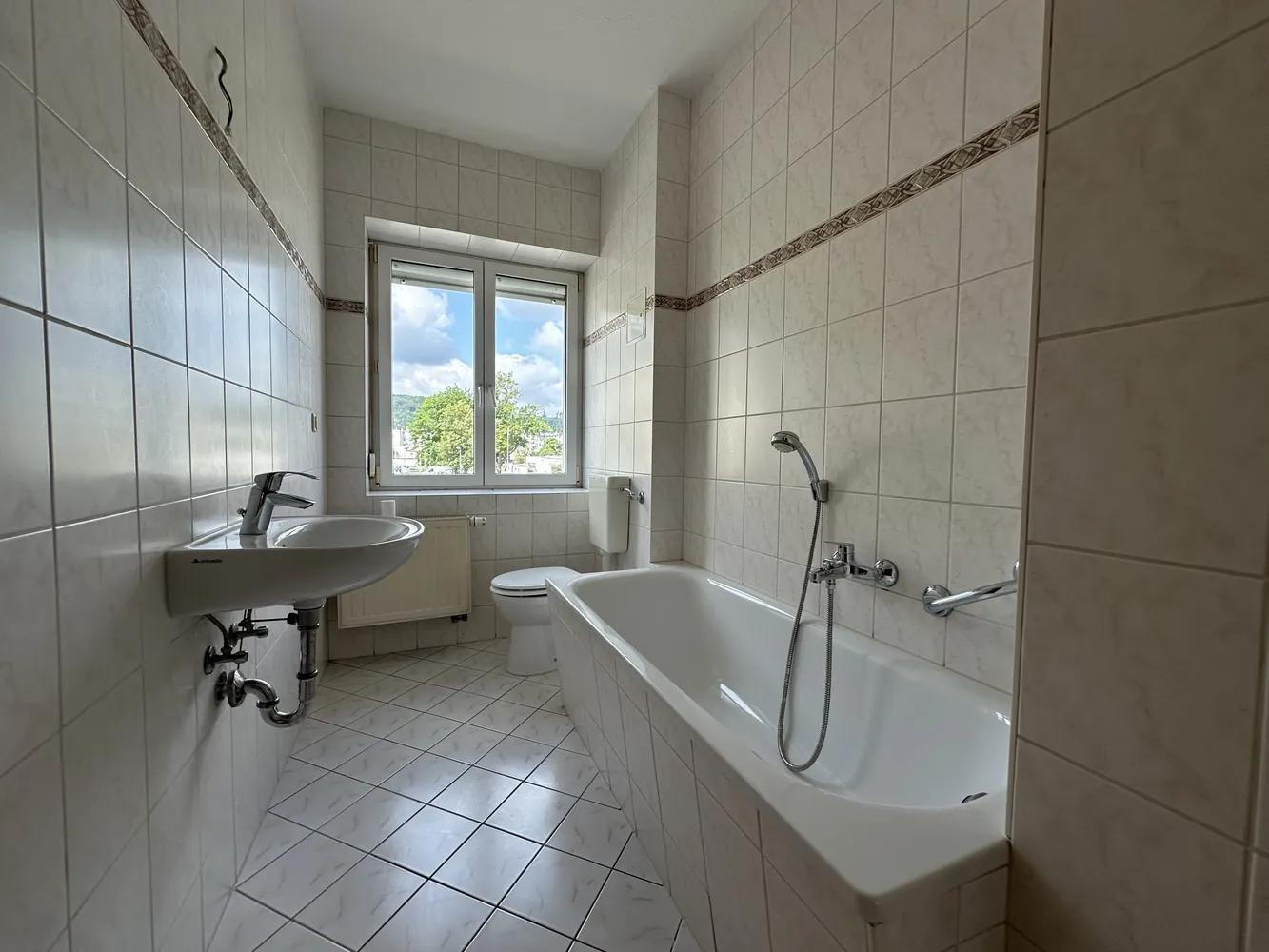 3 Zimmer Wohnung mit 70 m² in Gera – Bild 12