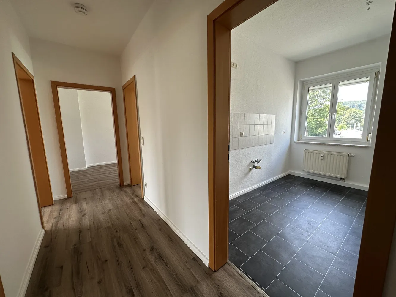 3 Zimmer Wohnung mit 70 m² in Gera – Bild 9