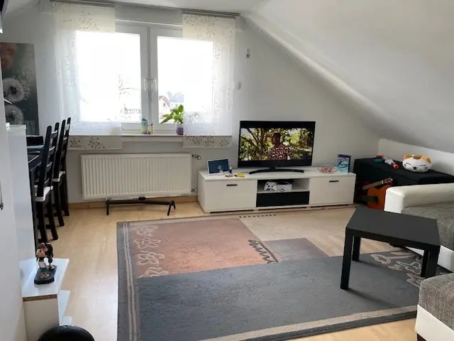 2 Zimmer Wohnung mit 75 m² in Bielefeld – Bild 3