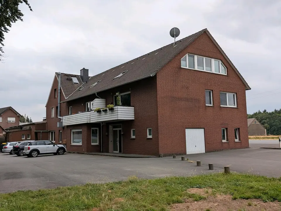 2 Zimmer Wohnung mit 75 m² in Bielefeld – Bild 5