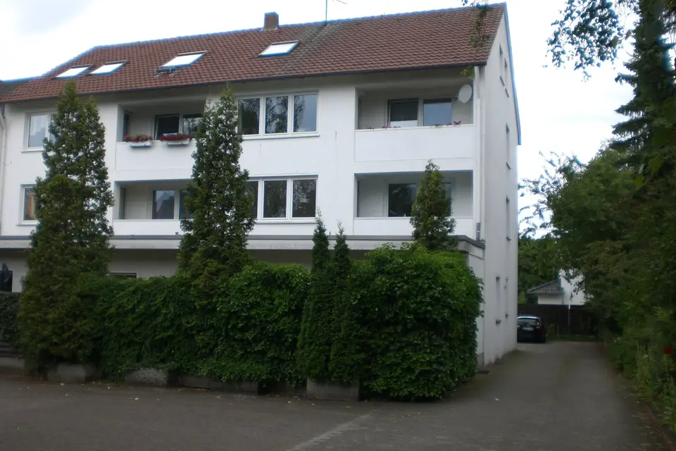 2 Zimmer Wohnung mit 75 m² in Bielefeld – Bild 7