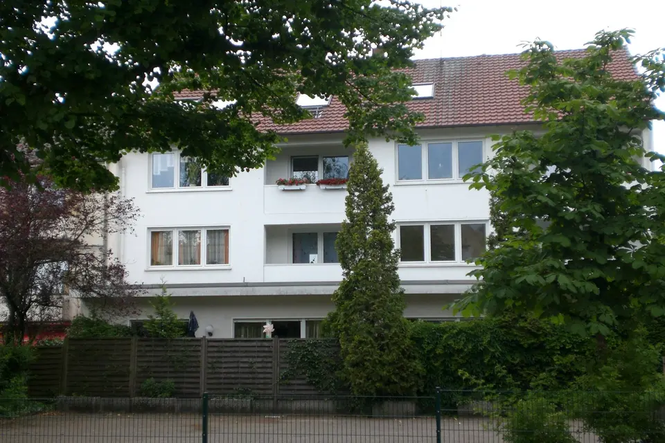 2 Zimmer Wohnung mit 75 m² in Bielefeld – Bild 8