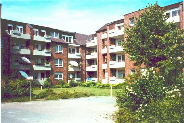 2 Zimmer Wohnung mit 75 m² in Bielefeld – Bild 9