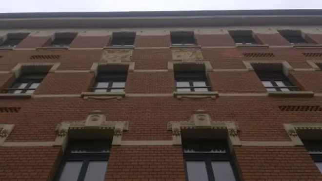4 Zimmer Wohnung mit 100 m² in Leipzig – Bild 1