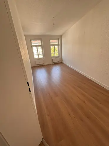 4 Zimmer Wohnung mit 100 m² in Leipzig – Bild 3