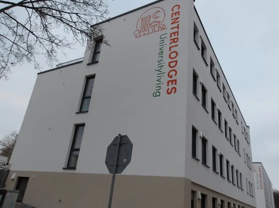 Studio mit 14 m² in Berlin – Bild 3