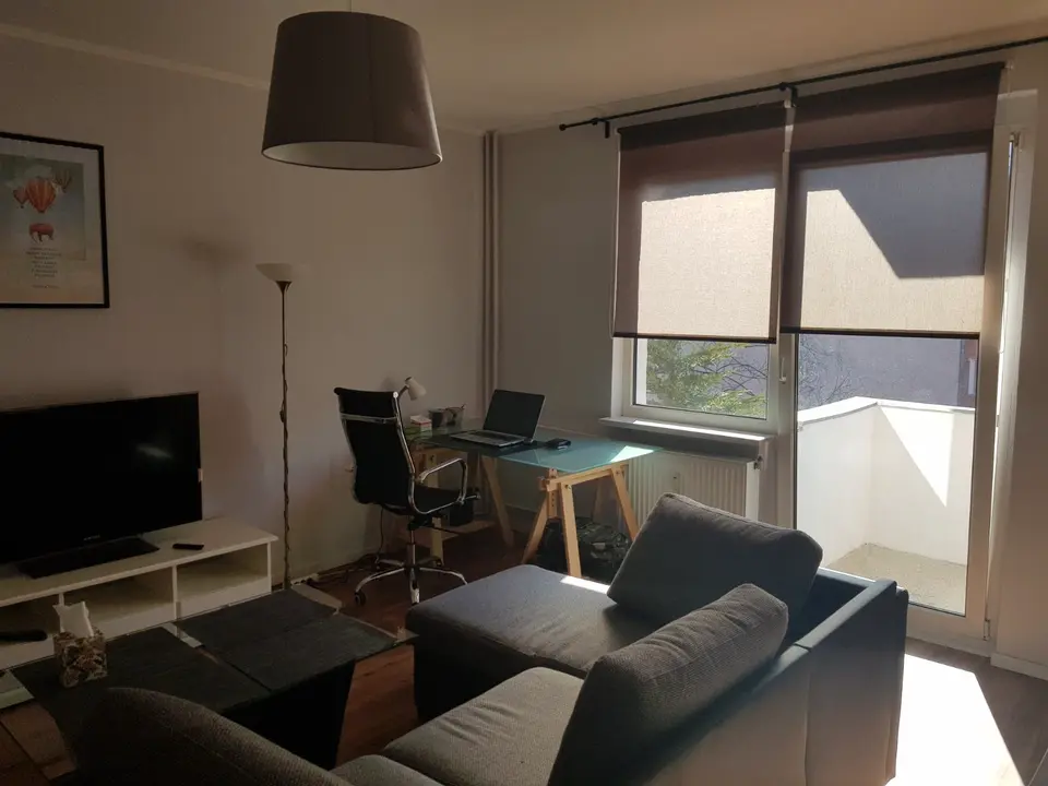 Studio mit 14 m² in Berlin – Bild 7