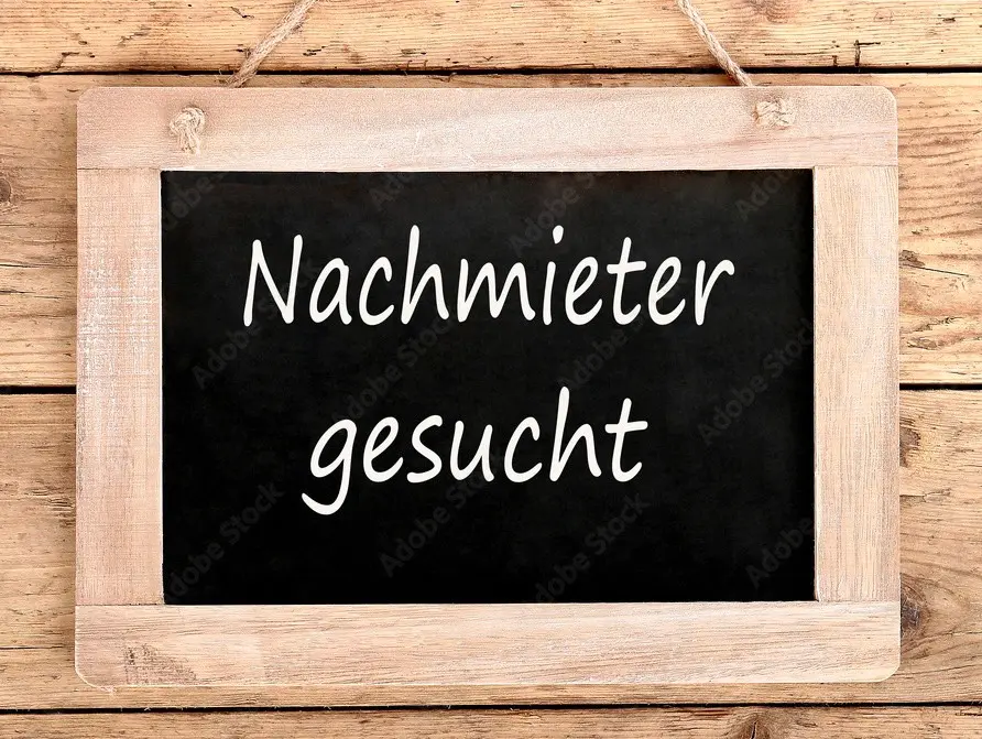 Studio mit 14 m² in Berlin – Bild 8