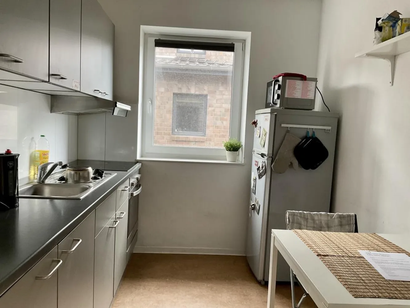 1 Zimmer Wohnung mit 31 m² in Oldenburg – Bild 2