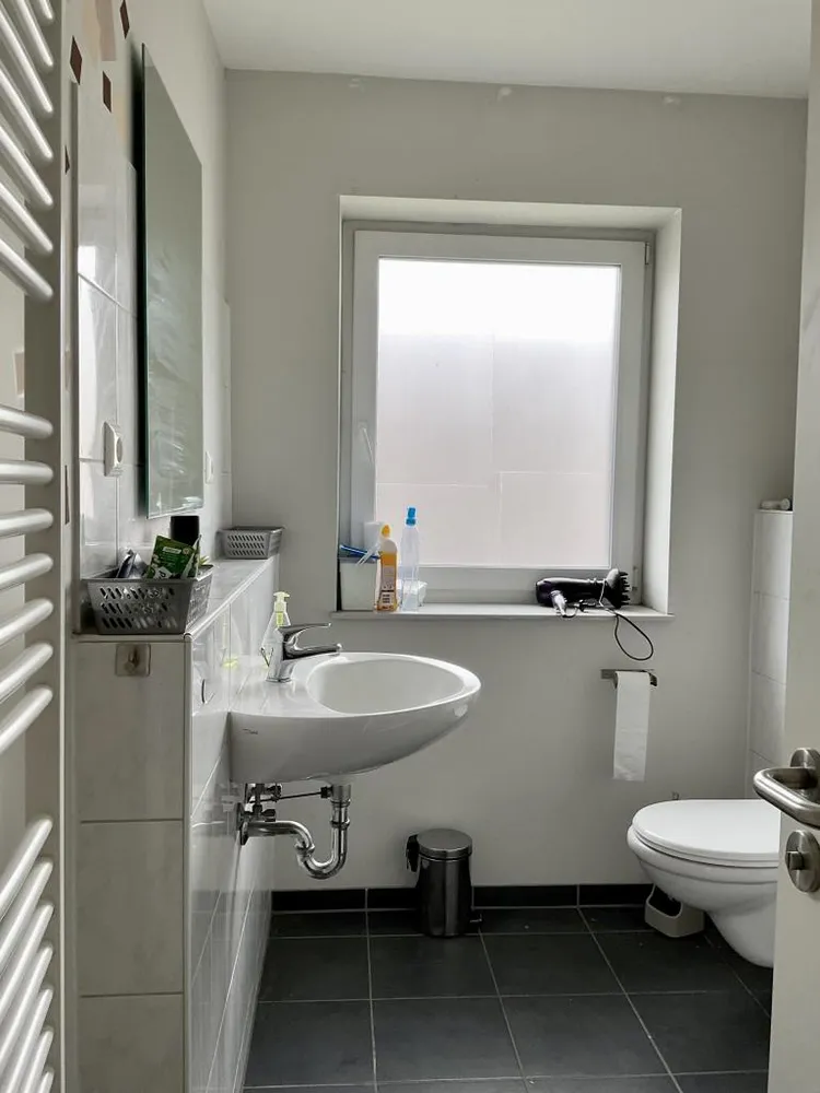 1 Zimmer Wohnung mit 31 m² in Oldenburg – Bild 3