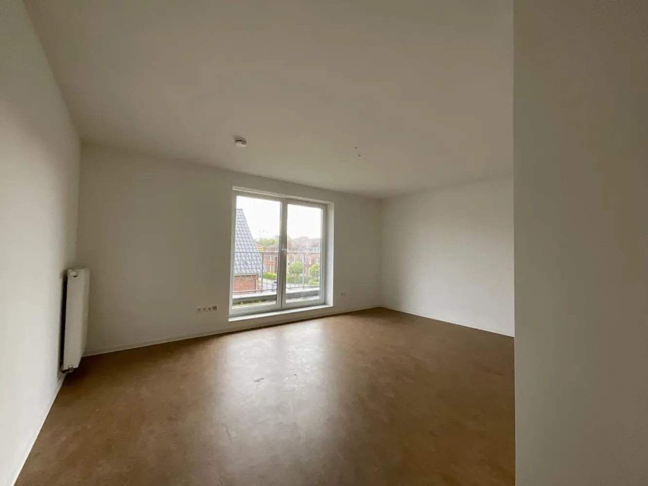 1 Zimmer Wohnung mit 31 m² in Oldenburg – Bild 4