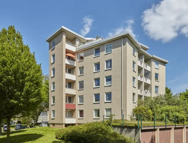 2 Zimmer Wohnung mit 79 m² in Bochum – Bild 1