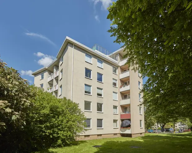 2 Zimmer Wohnung mit 79 m² in Bochum – Bild 2