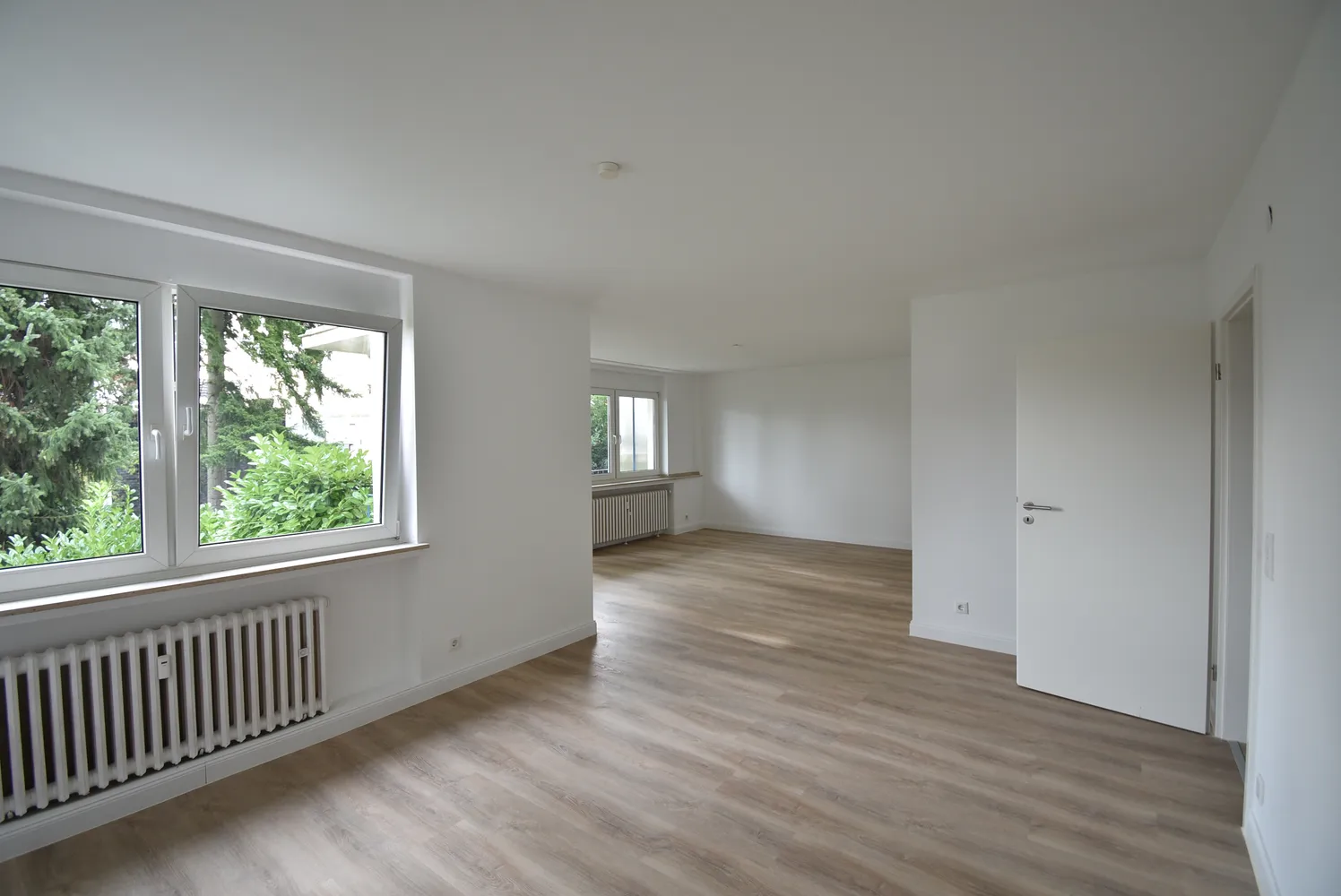 4 Zimmer Wohnung mit 93 m² in Mönchengladbach – Bild 1