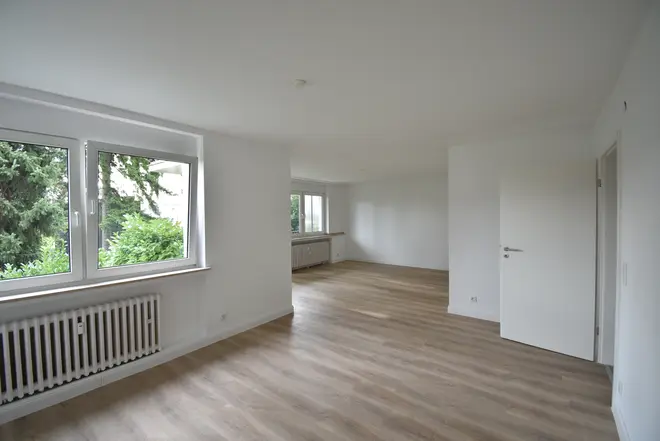 4 Zimmer Wohnung mit 93 m² in Mönchengladbach – Bild 1
