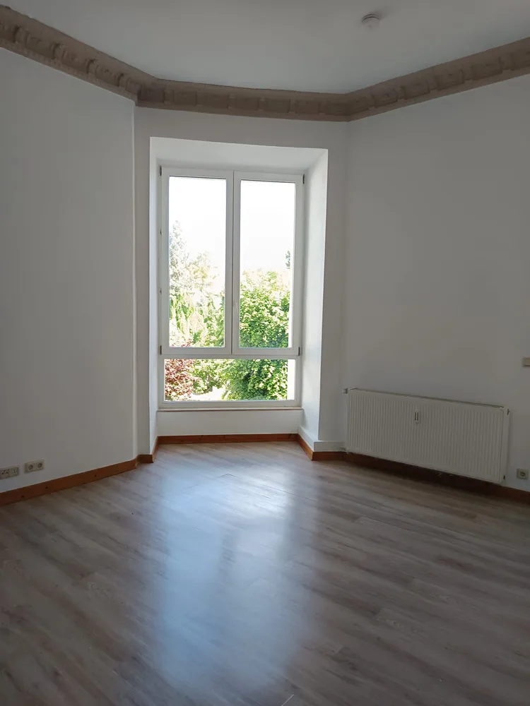 2 Zimmer Wohnung mit 54 m² in Brandenburg an der Havel – Bild 1