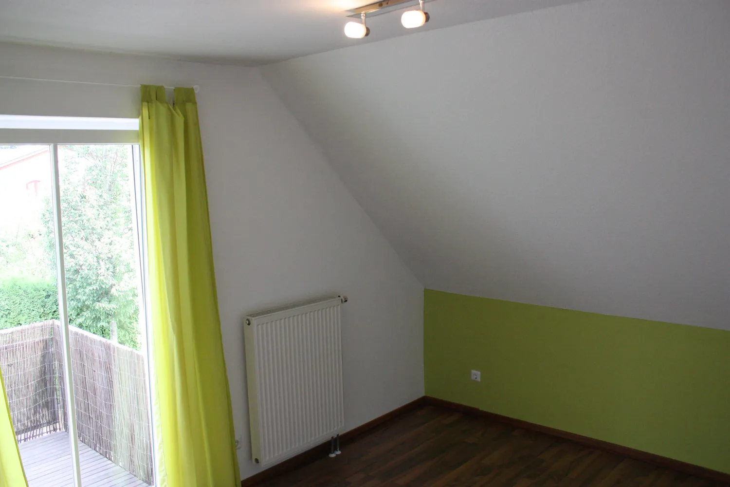 3 Zimmer Wohnung mit 63 m² in Landshut – Bild 12
