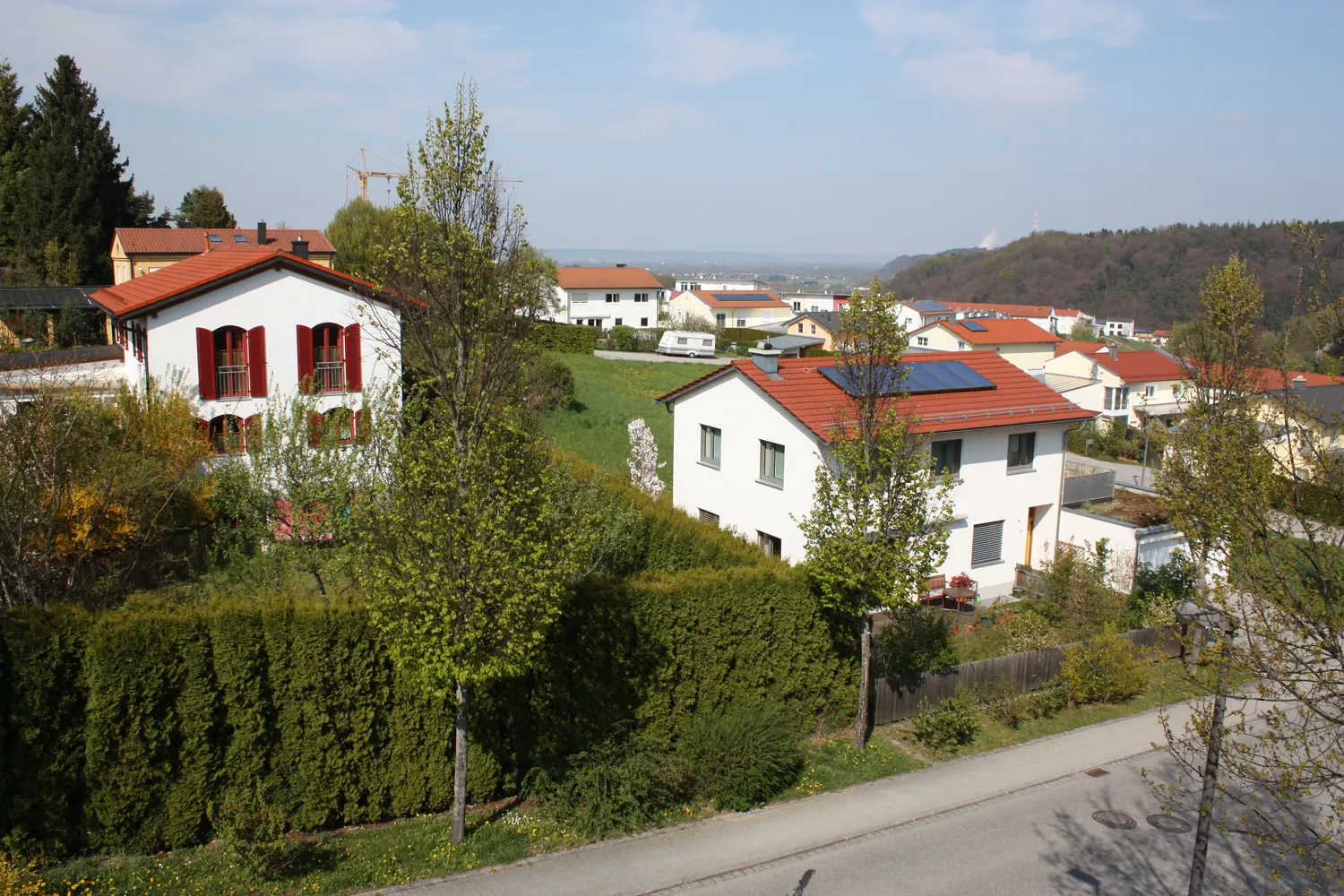 3 Zimmer Wohnung mit 63 m² in Landshut – Bild 6