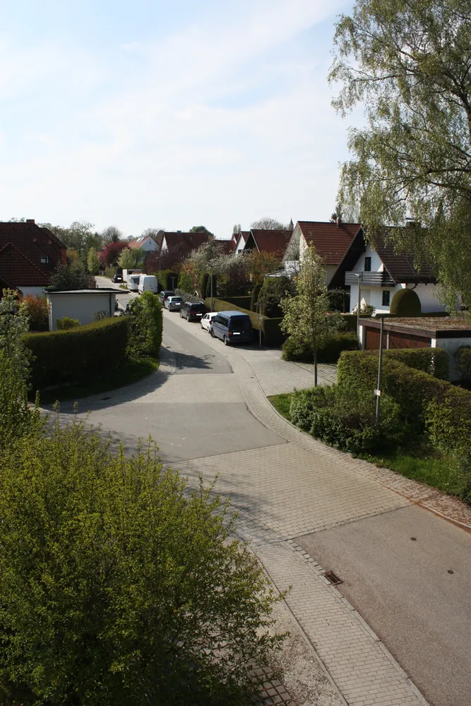 3 Zimmer Wohnung mit 63 m² in Landshut – Bild 7