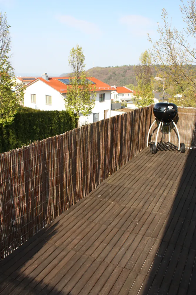 3 Zimmer Wohnung mit 63 m² in Landshut – Bild 8