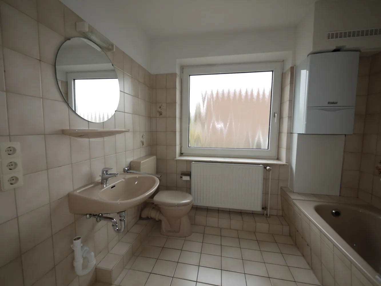 3 Zimmer Wohnung mit 70 m² in Delmenhorst – Bild 4