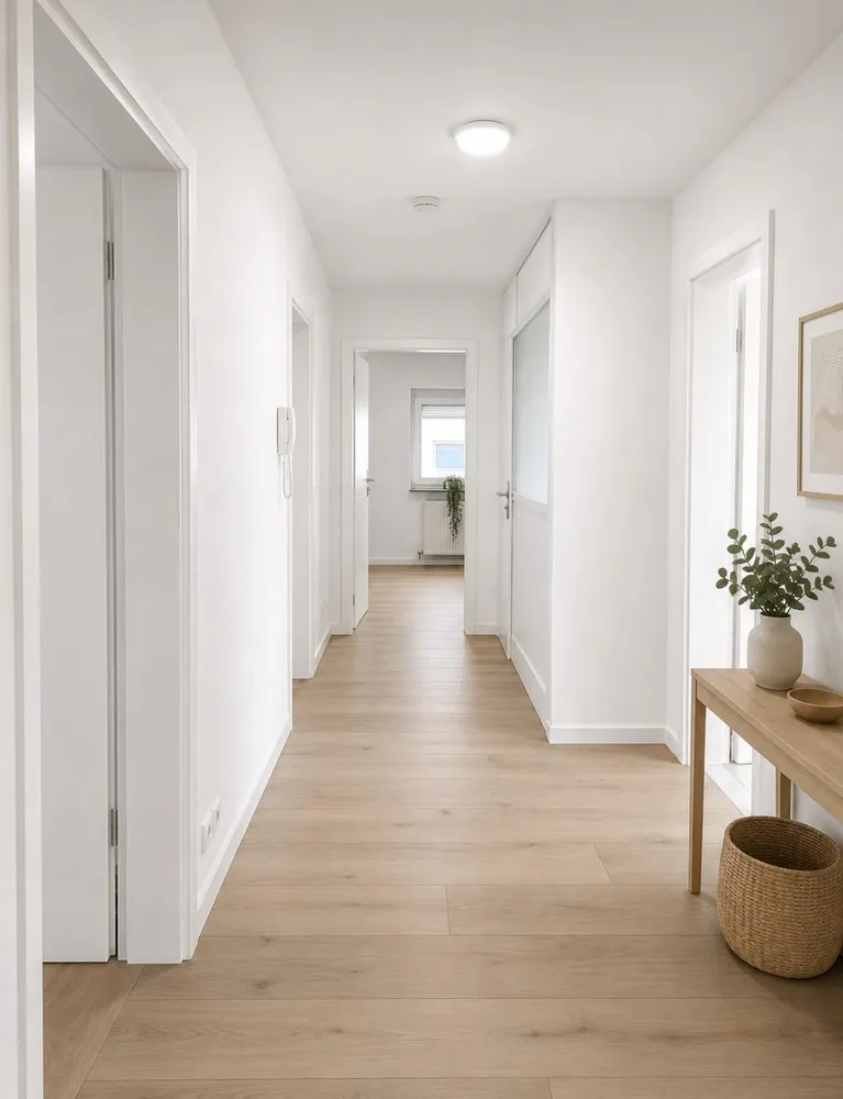 4 Zimmer Wohnung mit 60 m² in Ludwigsburg – Bild 2