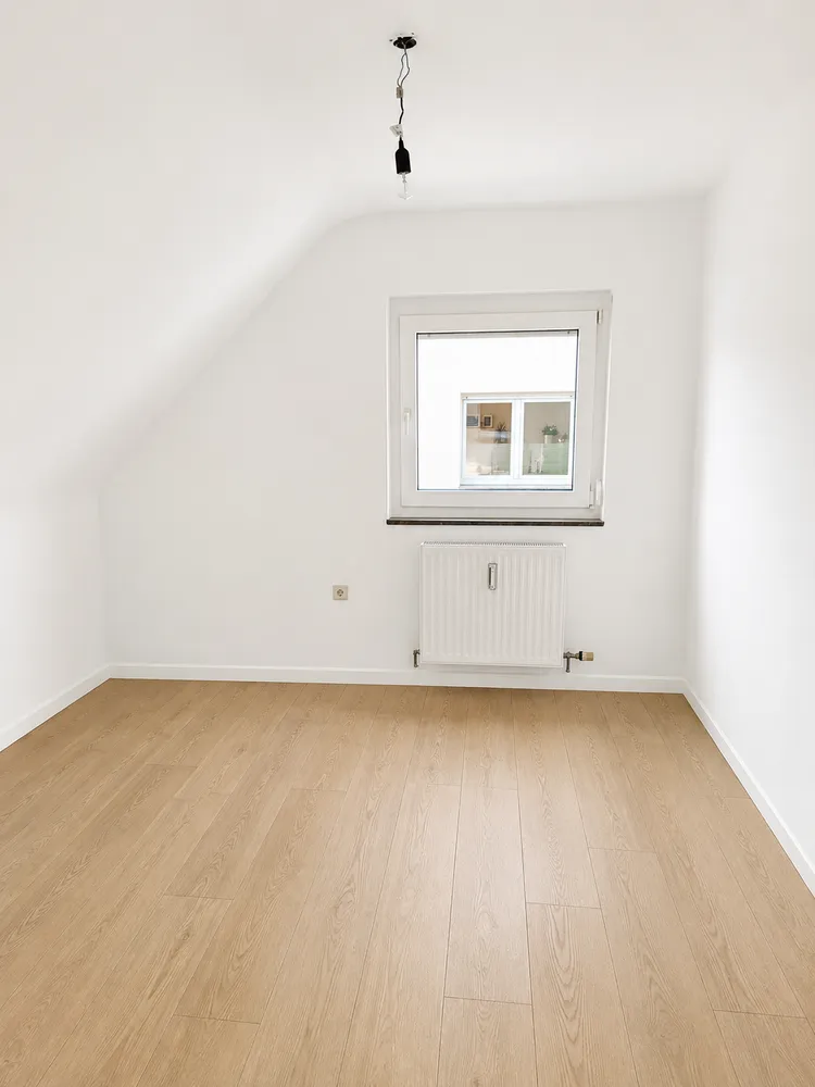 4 Zimmer Wohnung mit 60 m² in Ludwigsburg – Bild 3