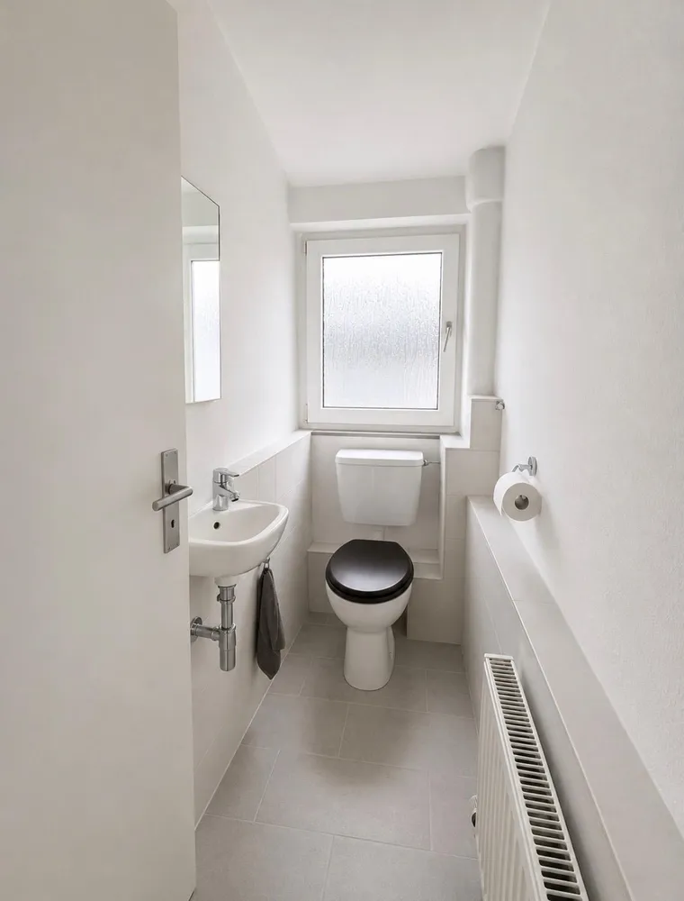 4 Zimmer Wohnung mit 60 m² in Ludwigsburg – Bild 6