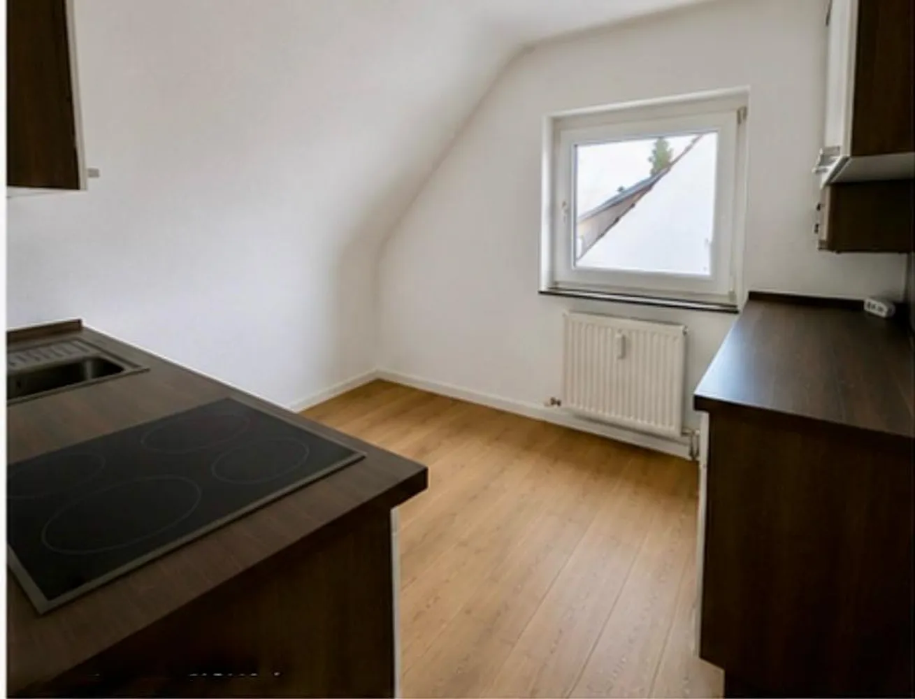 4 Zimmer Wohnung mit 60 m² in Ludwigsburg – Bild 7
