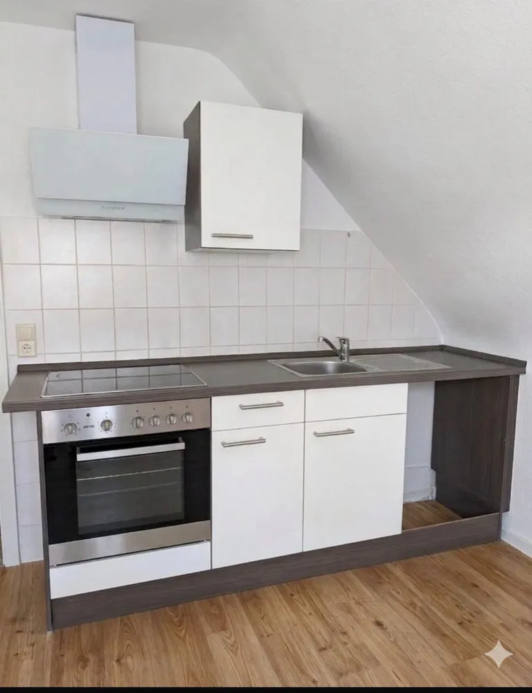 4 Zimmer Wohnung mit 60 m² in Ludwigsburg – Bild 8