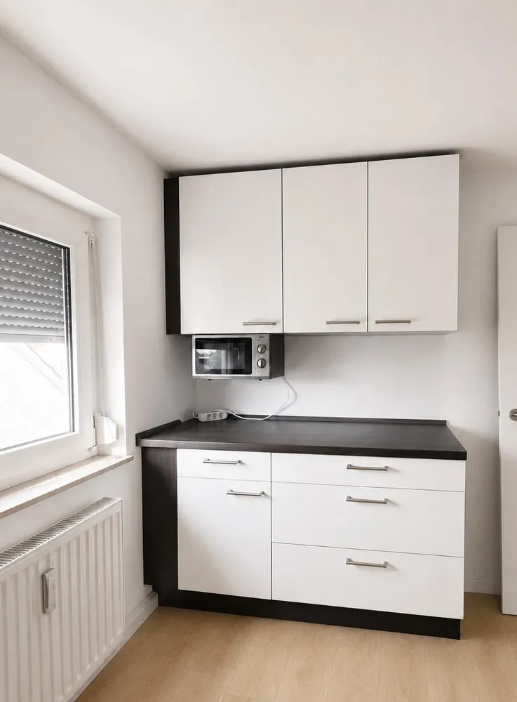 4 Zimmer Wohnung mit 60 m² in Ludwigsburg – Bild 9