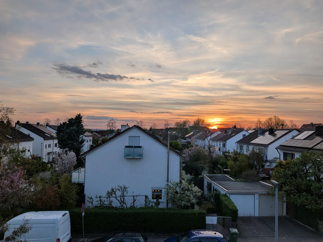 4 Zimmer Wohnung mit 60 m² in Ludwigsburg – Bild 10